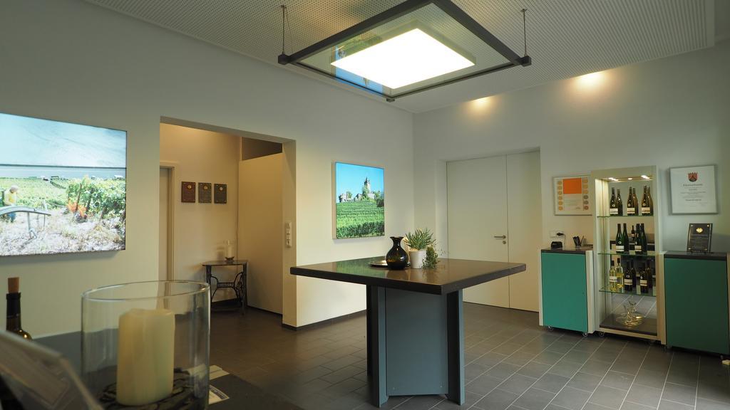 Ferienwohnung (4 Personen)